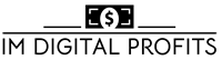 Digital Marketing With Dean James