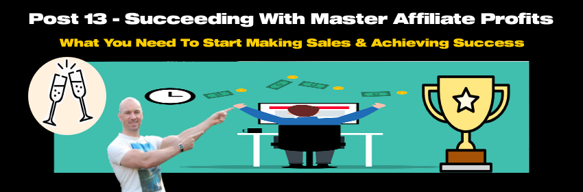 Succeeding With MAP