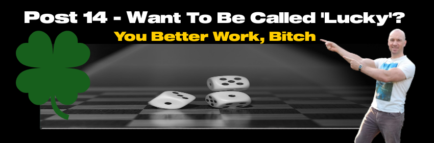 You Better Work Bitch