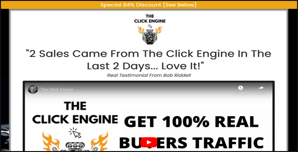 The Click Engine