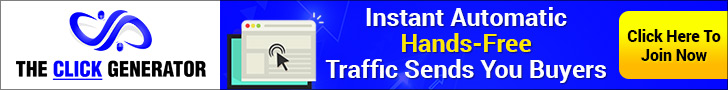 Visit The Click Generator