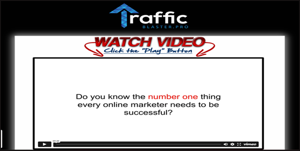 Traffic Blaster Pro
