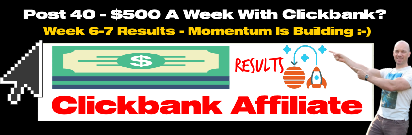 Make Money With Clickbank For Beginners