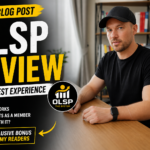 OLSP Review & Bonus: My Honest Results After Joining