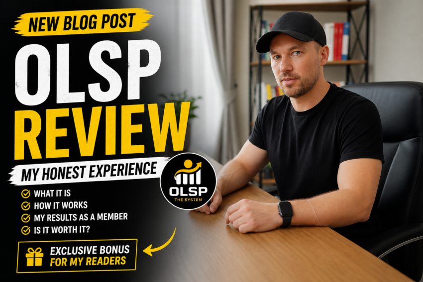 OLSP Review